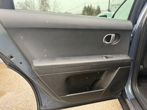 Used 2024 Hyundai Ioniq 5 SE image 16