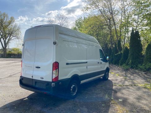 Used 2015 Ford Transit 250 148 High Roof RWD image 5
