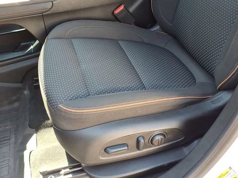 Used 2023 GMC Acadia AT4 w/ LPO, Floor Liner Package AWD/4WD image 19
