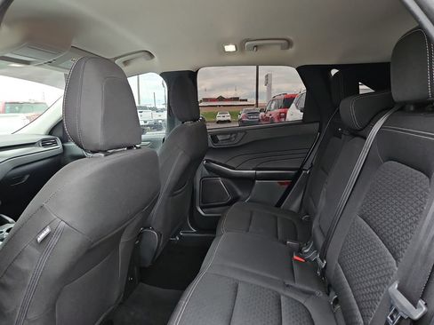 Used 2025 Ford Escape Active FWD image 17