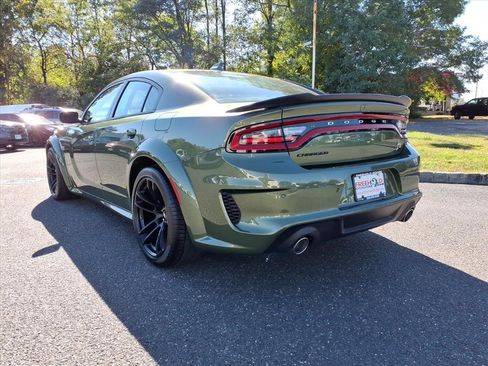 Used 2023 Dodge Charger Scat Pack image 22