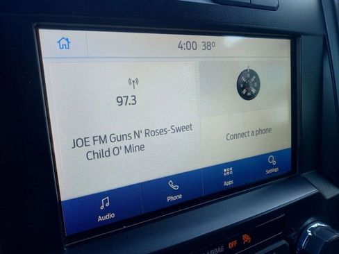 Used 2020 Ford F150 XLT w/ Equipment Group 302A Luxury AWD/4WD image 19
