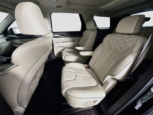 Used 2020 Hyundai Palisade Limited FWD image 25