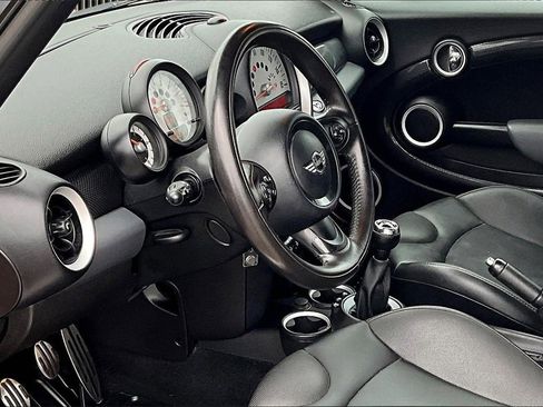 Used 2012 MINI Cooper S image 14