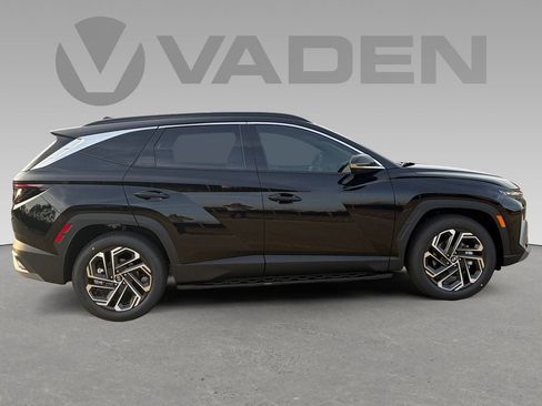 New 2026 Hyundai Tucson Limited image 6