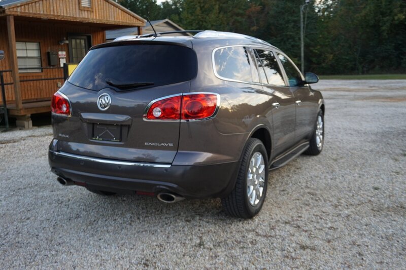 Used 2012 Buick Enclave Leather FWD image 25