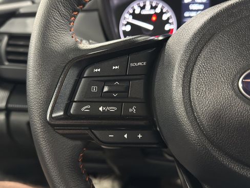 Certified 2026 Subaru Crosstrek 2.5i Limited w/ Crosstrek Mirror Package image 19