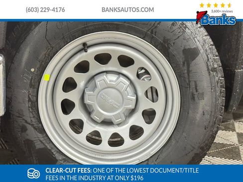 New 2026 GMC Sierra 1500 Pro image 4