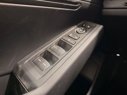 New 2026 Honda Accord LX image 12