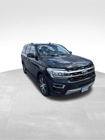 Certified 2024 Ford Expedition Limited RWD image 2