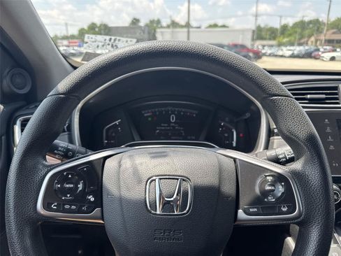 Used 2019 Honda CR-V EX image 17