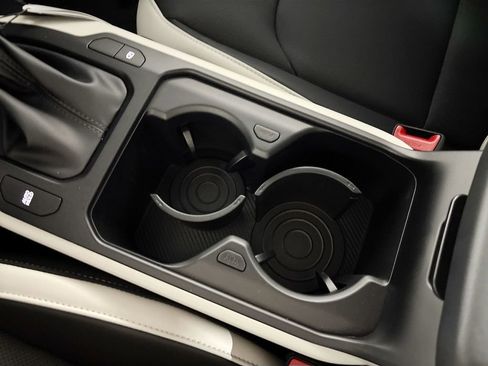 New 2025 Kia K4 GT-Line w/ GT-Line Premium Package image 15