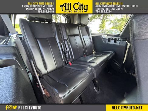 Used 2014 Ford Expedition EL Limited w/ Equipment Group 301A RWD image 18