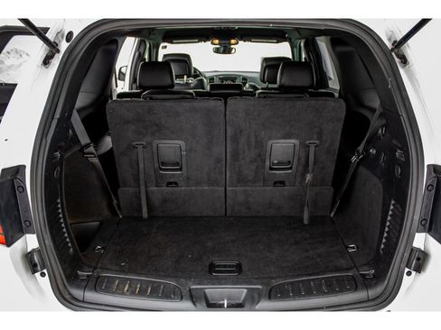 Used 2019 Dodge Durango GT w/ Trailer Tow Group IV image 25