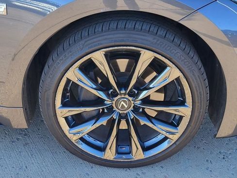 Used 2023 Lexus IS 350 F Sport image 19