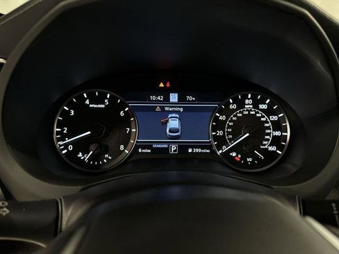 Certified 2025 INFINITI QX55 Essential image 19