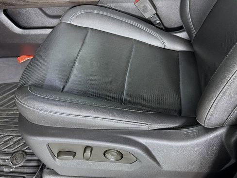 Used 2023 Chevrolet Silverado 1500 LTZ w/ LTZ Premium Package image 20