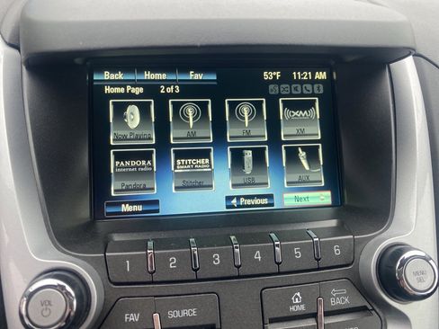 Used 2014 Chevrolet Equinox LT image 14