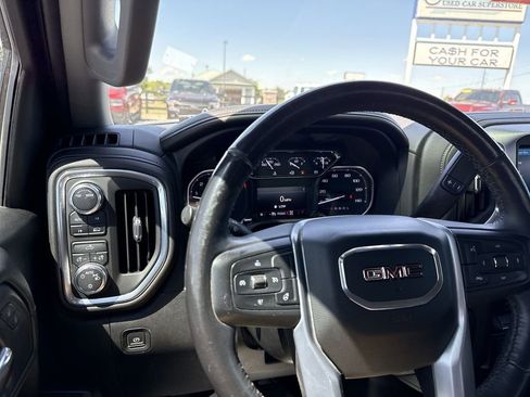 Used 2021 GMC Sierra 1500 SLE AWD/4WD image 26
