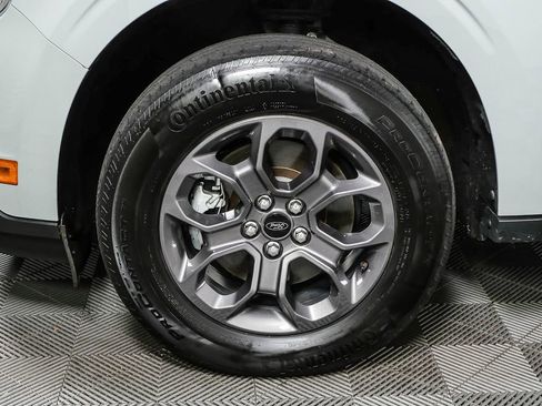 Used 2022 Ford Maverick XLT image 33