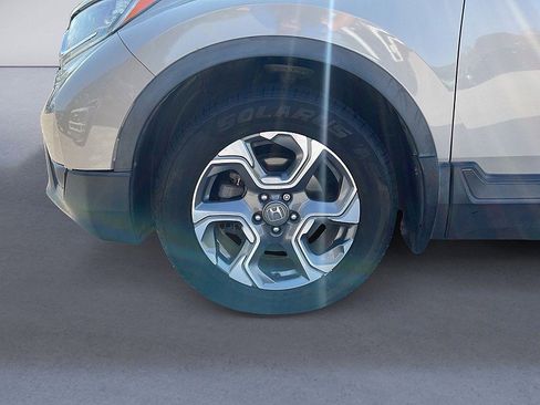 Used 2019 Honda CR-V EX-L image 27