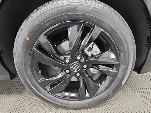 New 2026 Buick Encore GX Sport Touring image 41