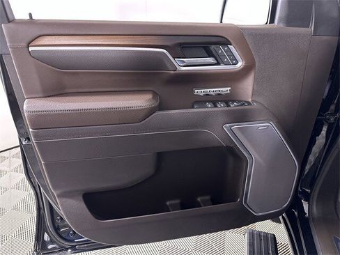 Used 2025 GMC Sierra 1500 Denali image 23