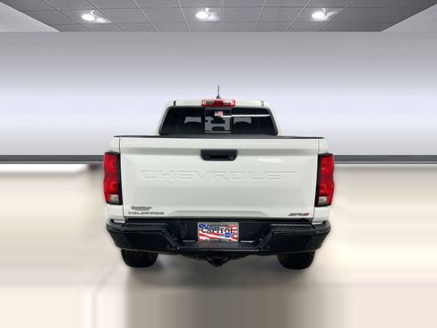 Certified 2023 Chevrolet Colorado ZR2 w/ ZR2 Convenience Package III image 9