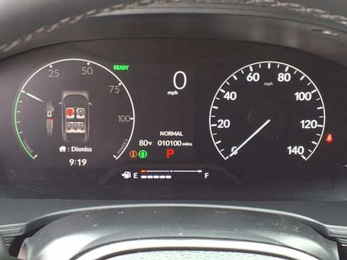 Used 2025 Honda Civic Sport image 19