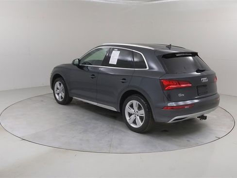 Used 2019 Audi Q5 Prestige w/ Prestige Package image 17