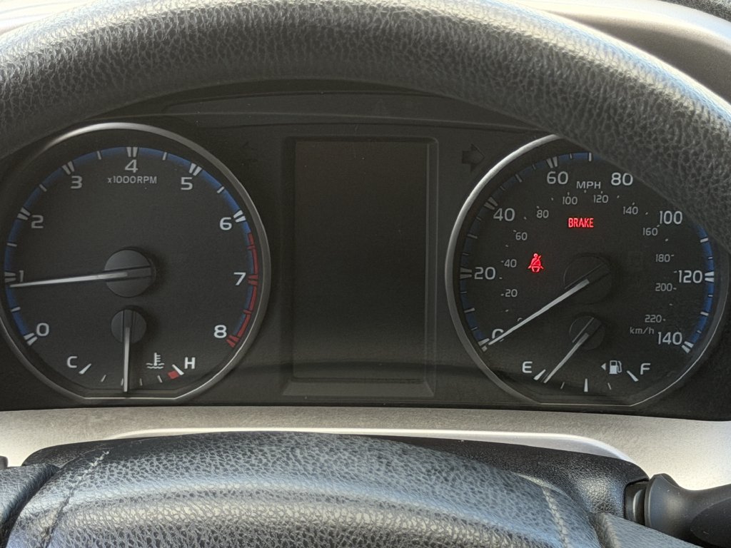 Used 2017 Toyota RAV4 LE FWD image 16