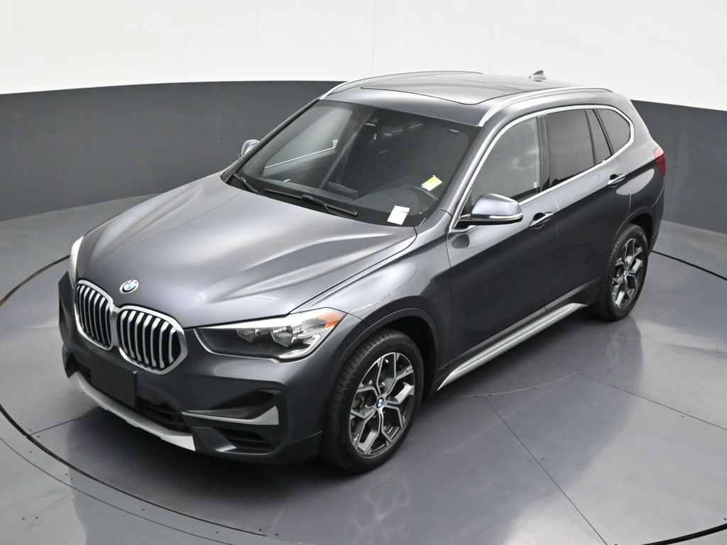 Used 2021 BMW X1 sDrive28i w/ Convenience Package FWD image 15