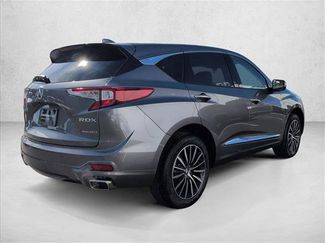 New 2026 Acura RDX SH-AWD w/ Advance Package video 2