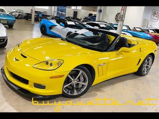Used 2012 Chevrolet Corvette Grand Sport w/ 3LT Preferred Equipment Group video 2