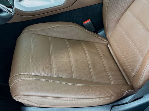 Certified 2026 Mercedes-Benz GLE 450 4MATIC Coupe image 21