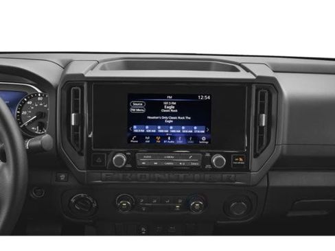 New 2026 Nissan Frontier S w/ Tow Package AWD/4WD image 39