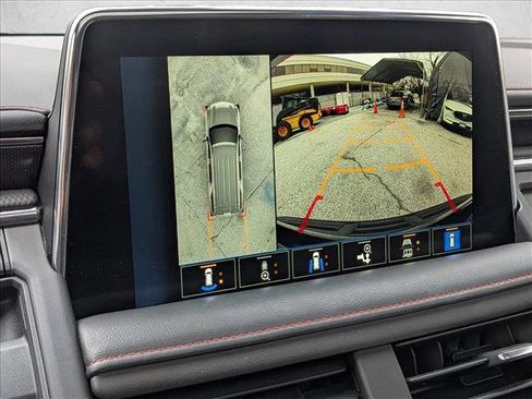 Used 2022 Chevrolet Tahoe RST w/ Luxury Package image 14