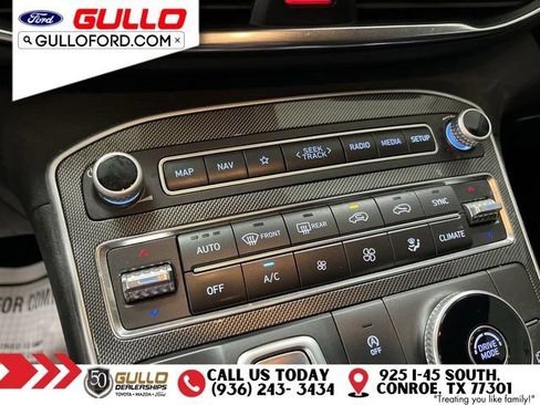 Used 2023 Hyundai Santa Fe SEL FWD image 26