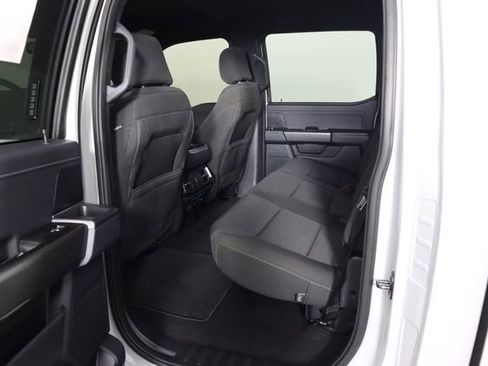 Certified 2023 Ford F150 XLT w/ Equipment Group 302A High image 67