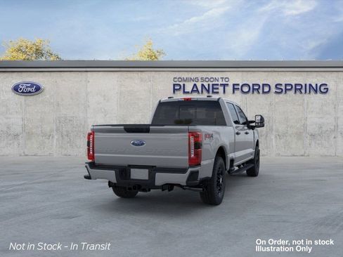 New 2026 Ford F250 XL image 9