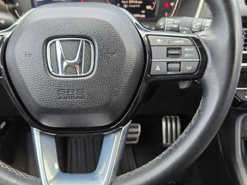 Certified 2024 Honda Civic Sport Touring image 22
