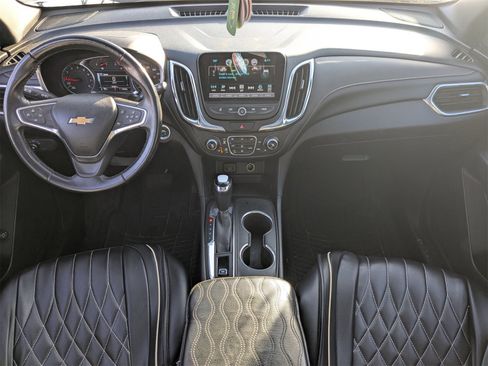 Used 2018 Chevrolet Equinox LT w/ Sun & Infotainment Package image 26