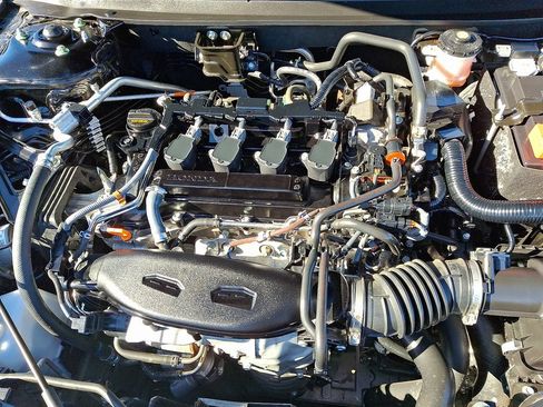 Used 2023 Honda Accord EX image 30
