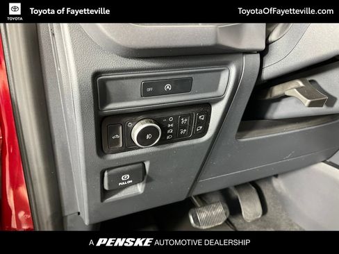 Used 2025 Ford F150 XLT w/ Equipment Group 302A MID AWD/4WD image 31