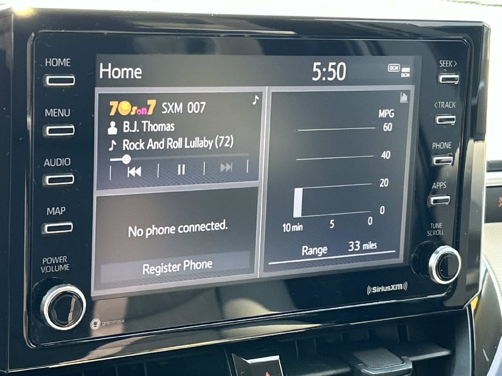 Used 2021 Toyota Corolla LE FWD image 18