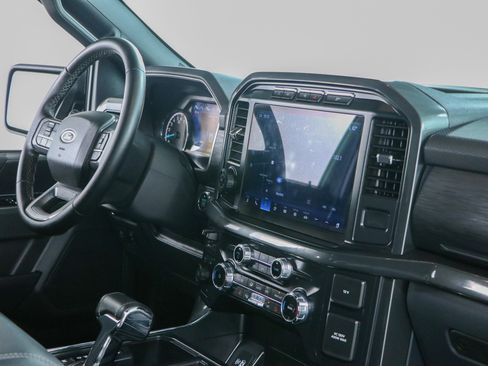 Used 2023 Ford F150 XLT w/ Equipment Group 302A High AWD/4WD image 27