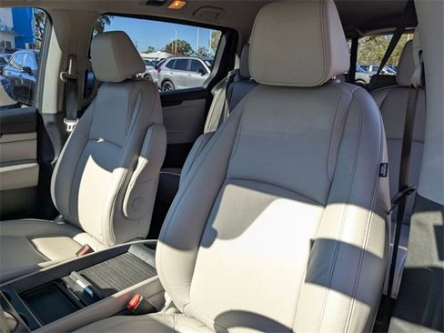 Certified 2023 Honda Odyssey EX-L image 26