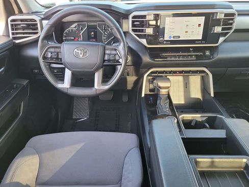 Used 2023 Toyota Tundra SR5 image 4