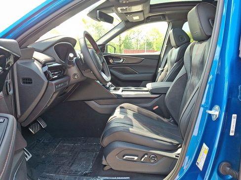 New 2026 Acura MDX Type S AWD/4WD image 11