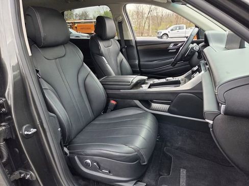 Used 2024 Genesis GV80 2.5T image 15